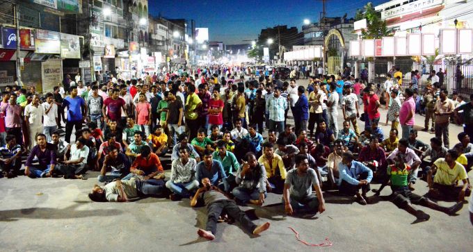 News In Photos (3 August 2019) | Photos Of Top News Today - Oneindia Gallery News In Photos (3 August 2019) | Photos Of Top News Today - Oneindia Gallery