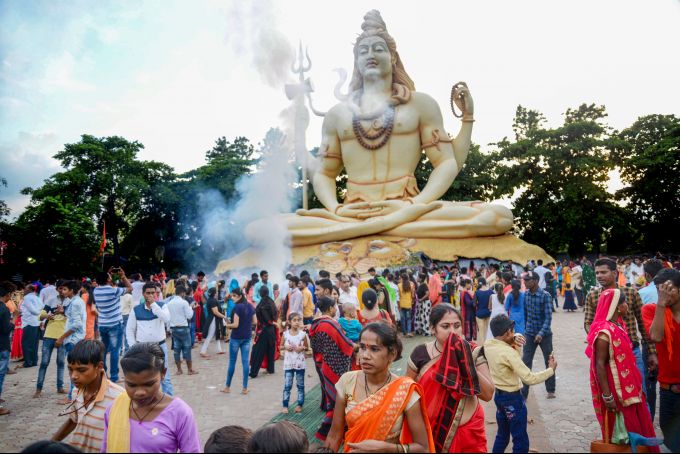 News In Photos (5 August 2019) | Photos Of Top News Today - Oneindia Gallery News In Photos (5 August 2019) | Photos Of Top News Today - Oneindia Gallery