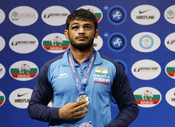 News In Photos (22 September 2019) | Photos Of Top News Today - Oneindia Gallery News In Photos (22 September 2019) | Photos Of Top News Today - Oneindia Gallery