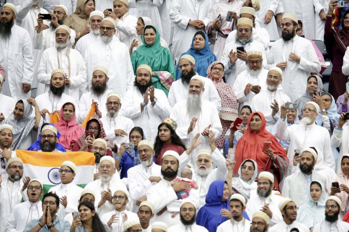 News In Photos (22 September 2019) | Photos Of Top News Today - Oneindia Gallery News In Photos (22 September 2019) | Photos Of Top News Today - Oneindia Gallery