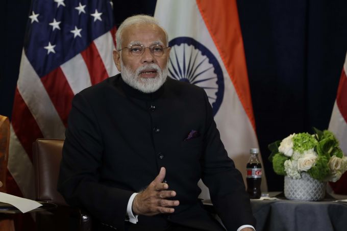 News In Photos (24 September 2019) | Photos Of Top News Today - Oneindia Gallery News In Photos (24 September 2019) | Photos Of Top News Today - Oneindia Gallery