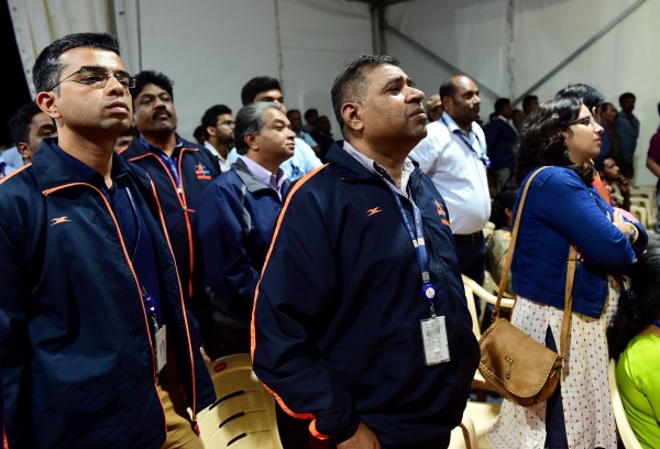 ISRO Launch Chandrayaan 2 ISRO Launch Chandrayaan 2