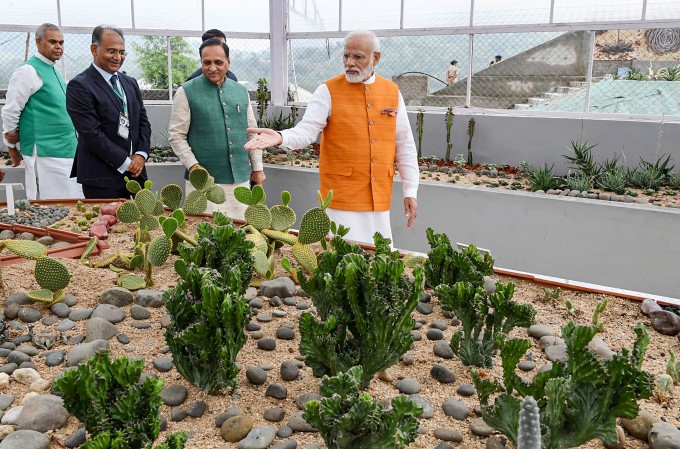 PM Narendra Modi 69th Birthday Celebration PM Narendra Modi 69th Birthday Celebration