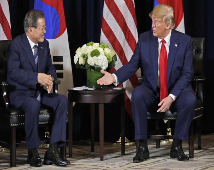 United Nations (UN) Climate Action Summit 2019 United Nations (UN) Climate Action Summit 2019