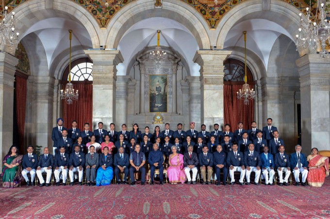 National Service Scheme (NSS) Award 2017-18 National Service Scheme (NSS) Award 2017-18