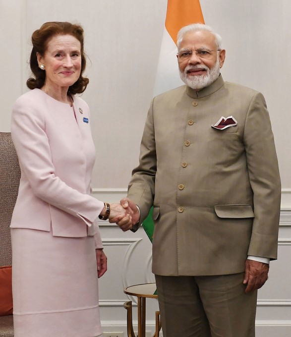 United Nations (UN) Climate Action Summit 2019 United Nations (UN) Climate Action Summit 2019