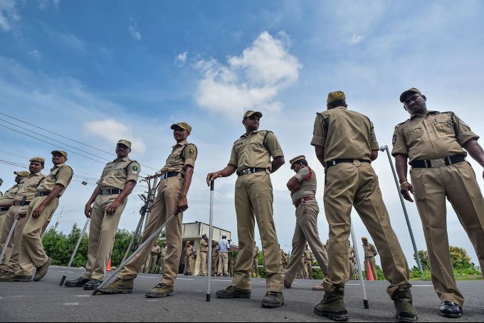 News In Photos (11 September 2019) | Photos Of Top News Today - Oneindia Gallery News In Photos (11 September 2019) | Photos Of Top News Today - Oneindia Gallery