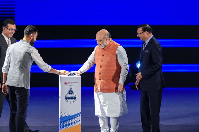 News In Photos (12 September 2019) | Photos Of Top News Today - Oneindia Gallery News In Photos (12 September 2019) | Photos Of Top News Today - Oneindia Gallery