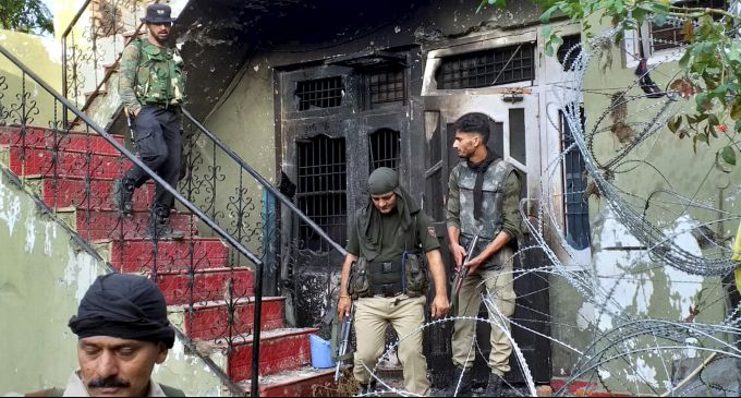 News In Photos (28 September 2019) | Photos Of Top News Today - Oneindia Gallery News In Photos (28 September 2019) | Photos Of Top News Today - Oneindia Gallery