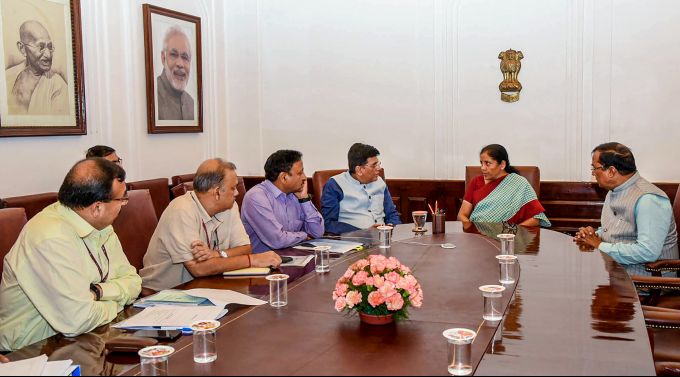 News In Photos (4 September 2019) | Photos Of Top News Today - Oneindia Gallery News In Photos (4 September 2019) | Photos Of Top News Today - Oneindia Gallery