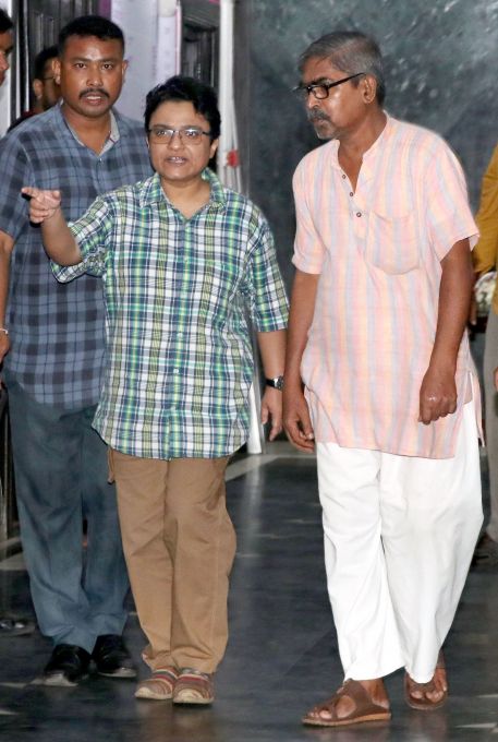 News In Photos (6 September 2019) | Photos Of Top News Today - Oneindia Gallery News In Photos (6 September 2019) | Photos Of Top News Today - Oneindia Gallery