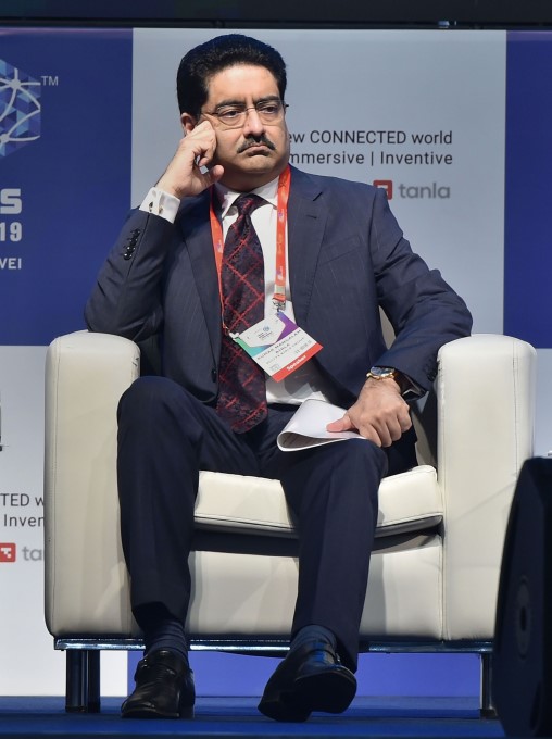 India Mobile Congress 2019 India Mobile Congress 2019