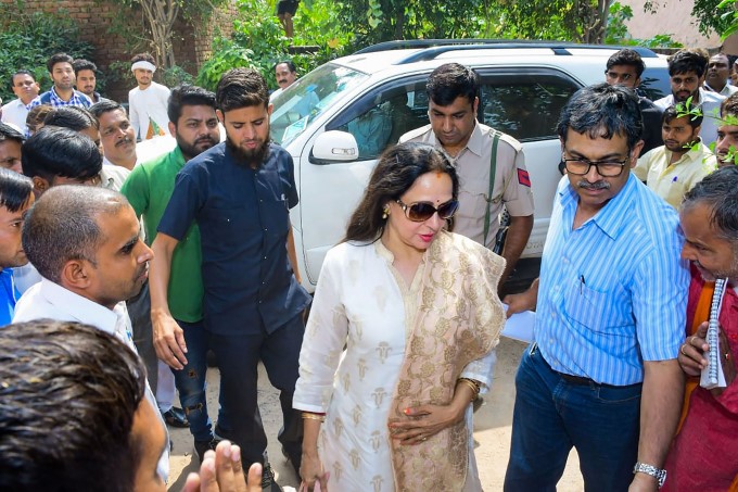 BJP-Haryana Assembly Election Campaign 2019 BJP-Haryana Assembly Election Campaign 2019