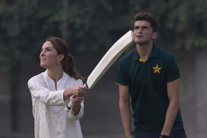 Prince William And Kate Middleton 5 Day Visit To Pakistan Prince William And Kate Middleton 5 Day Visit To Pakistan
