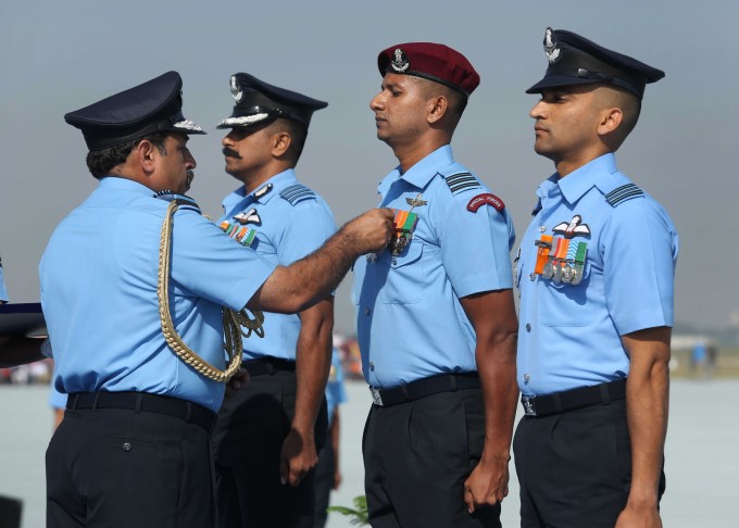 87th Indian Air Force Day 87th Indian Air Force Day