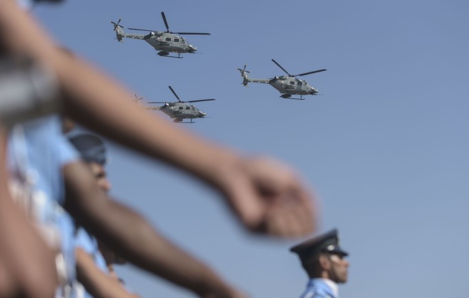 87th Indian Air Force Day 87th Indian Air Force Day
