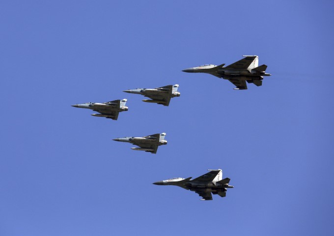 87th Indian Air Force Day 87th Indian Air Force Day