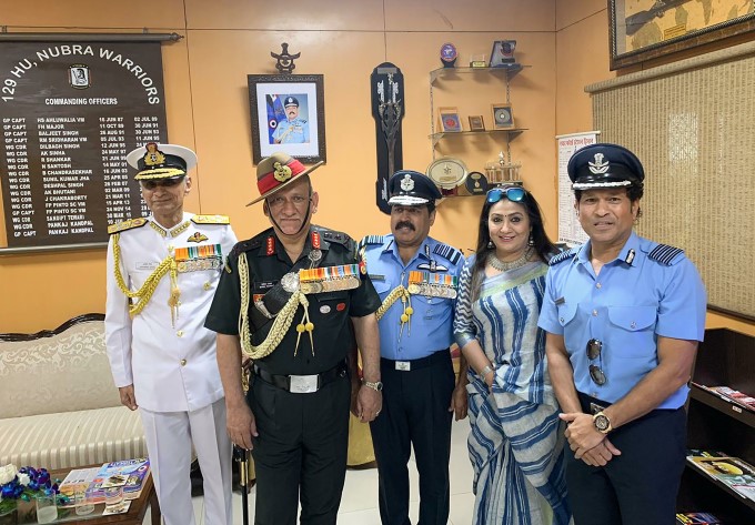 87th Indian Air Force Day 87th Indian Air Force Day