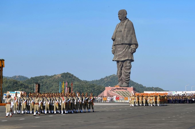 144th Birth Anniversary Of Sardar Vallabhbhai Patel 144th Birth Anniversary Of Sardar Vallabhbhai Patel