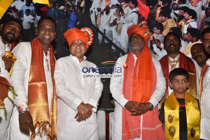 2019 Sadar Festival In Hyderabad 2019 Sadar Festival In Hyderabad