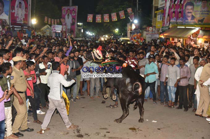 2019 Sadar Festival In Hyderabad 2019 Sadar Festival In Hyderabad