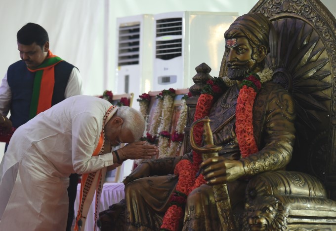 BJP-Maharashtra Assembly Election Campaign 2019 BJP-Maharashtra Assembly Election Campaign 2019