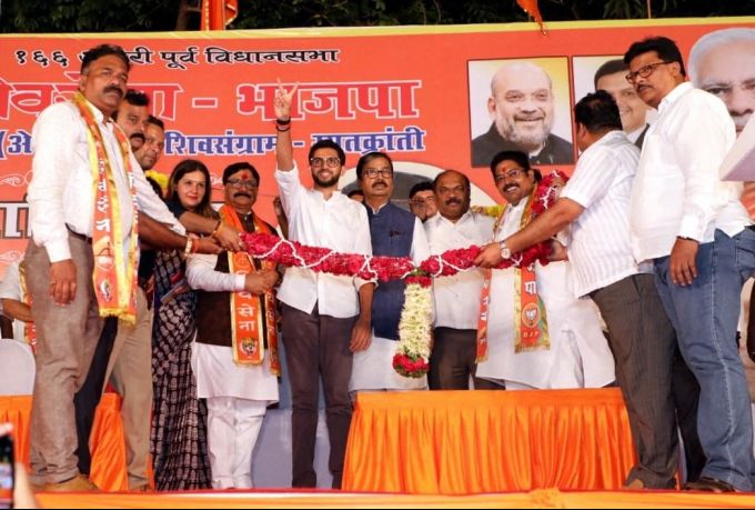 News In Photos (11 October 2019) | Photos Of Top News Today - Oneindia Gallery News In Photos (11 October 2019) | Photos Of Top News Today - Oneindia Gallery