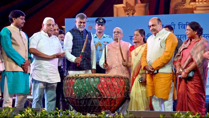 News In Photos (14 October 2019) | Photos Of Top News Today - Oneindia Gallery News In Photos (14 October 2019) | Photos Of Top News Today - Oneindia Gallery