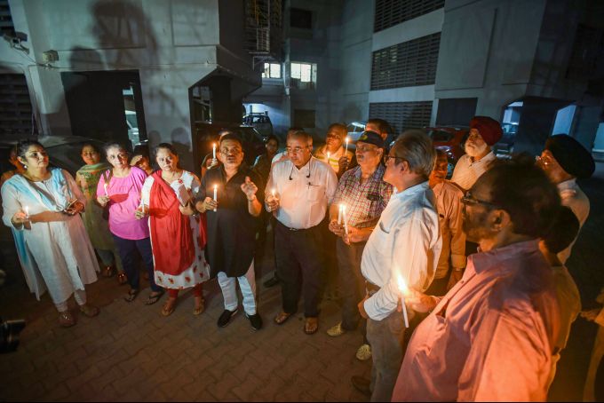 News In Photos (15 October 2019) | Photos Of Top News Today - Oneindia Gallery News In Photos (15 October 2019) | Photos Of Top News Today - Oneindia Gallery