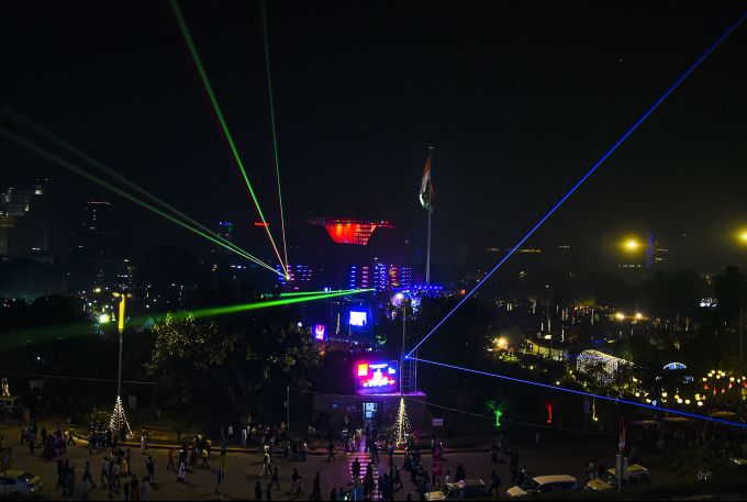 News In Photos (26 October 2019) | Photos Of Top News Today - Oneindia Gallery News In Photos (26 October 2019) | Photos Of Top News Today - Oneindia Gallery
