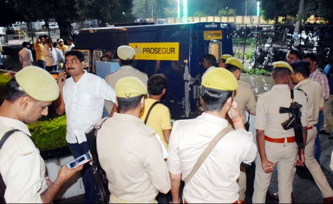 News In Photos (3 October 2019) | Photos Of Top News Today - Oneindia Gallery News In Photos (3 October 2019) | Photos Of Top News Today - Oneindia Gallery