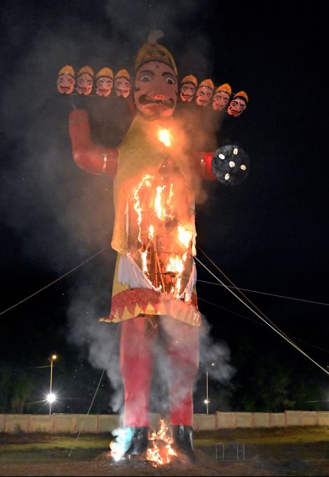 News In Photos (7 October 2019) | Photos Of Top News Today - Oneindia Gallery News In Photos (7 October 2019) | Photos Of Top News Today - Oneindia Gallery