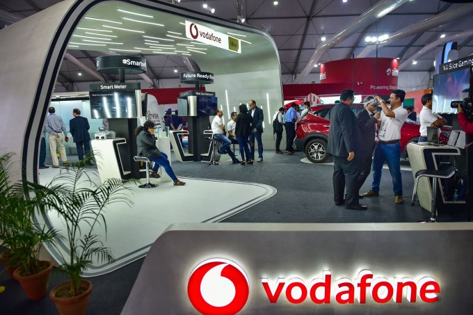 India Mobile Congress 2019 India Mobile Congress 2019