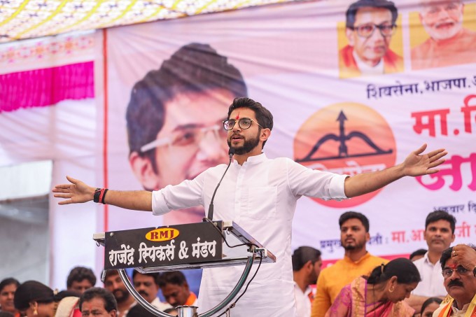 BJP-Maharashtra Assembly Election Campaign 2019 BJP-Maharashtra Assembly Election Campaign 2019