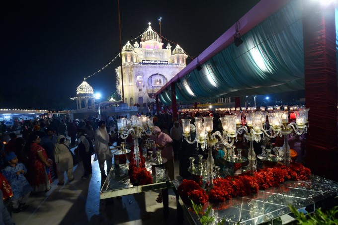 550th Birth Anniversary Of Guru Nanak Dev Ji 550th Birth Anniversary Of Guru Nanak Dev Ji