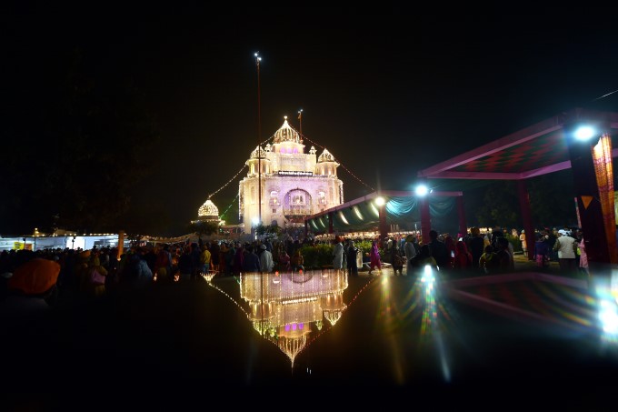 550th Birth Anniversary Of Guru Nanak Dev Ji 550th Birth Anniversary Of Guru Nanak Dev Ji