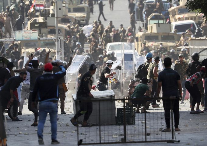 News In Photos (6 November 2019) | Photos Of Top News Today - Oneindia Gallery News In Photos (6 November 2019) | Photos Of Top News Today - Oneindia Gallery
