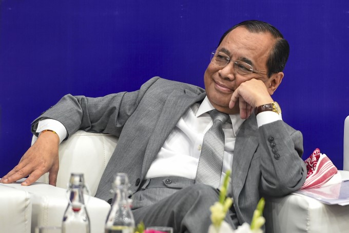 Judges Who Will Deliver The Ayodhya Verdict Judges Who Will Deliver The Ayodhya Verdict