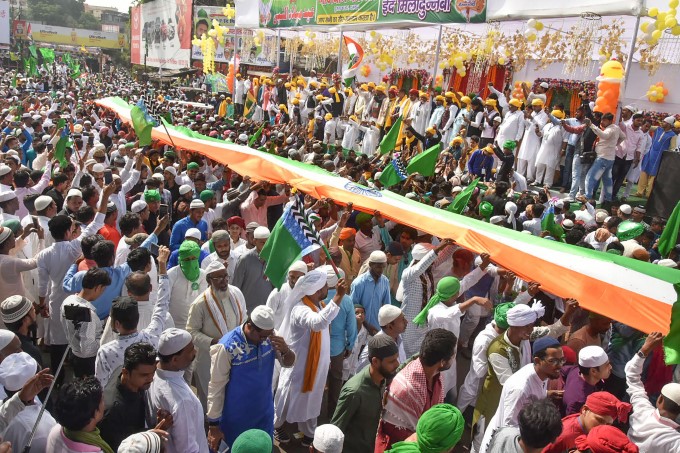 Eid Milad Un Nabi Festival Celebration 2019 Photos: HD Images, Pictures