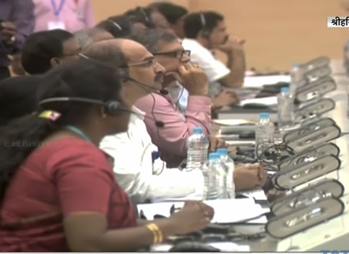 ISRO Launches Cartosat 3, 13 Nano Satellites ISRO Launches Cartosat 3, 13 Nano Satellites