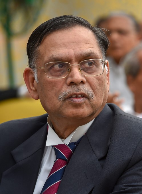 Judges Who Will Deliver The Ayodhya Verdict Judges Who Will Deliver The Ayodhya Verdict