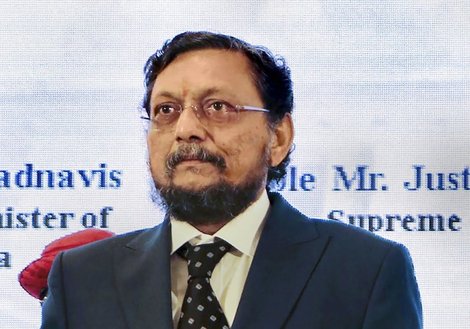 Judges Who Will Deliver The Ayodhya Verdict Judges Who Will Deliver The Ayodhya Verdict