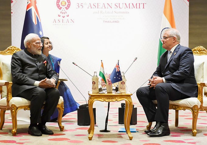 35th ASEAN Summit 2019 35th ASEAN Summit 2019