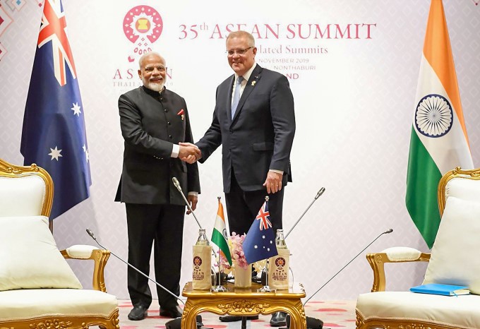 35th ASEAN Summit 2019 35th ASEAN Summit 2019