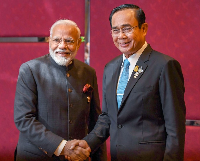 35th ASEAN Summit 2019 35th ASEAN Summit 2019