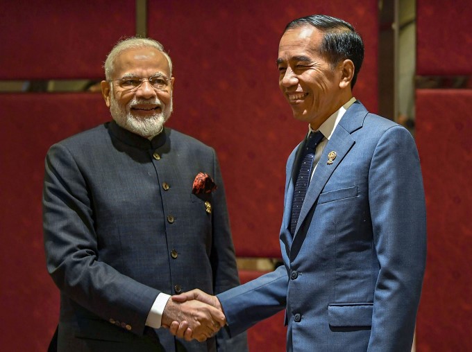 35th ASEAN Summit 2019 35th ASEAN Summit 2019