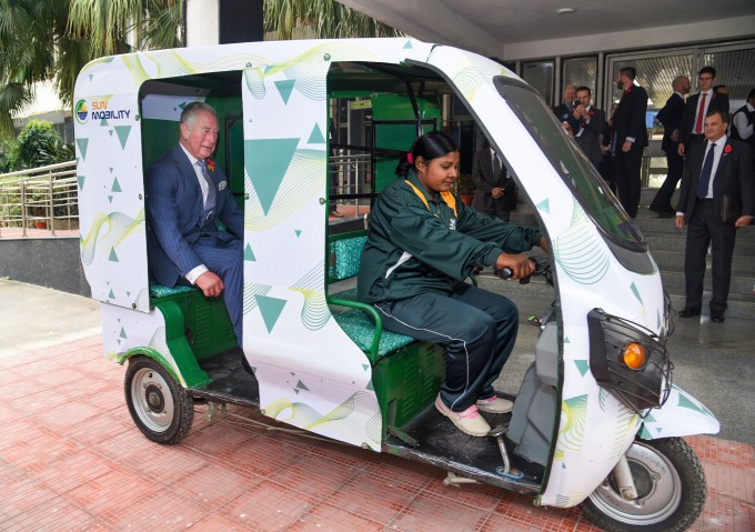 Britain Prince Charles 2 Day Visit To India Britain Prince Charles 2 Day Visit To India