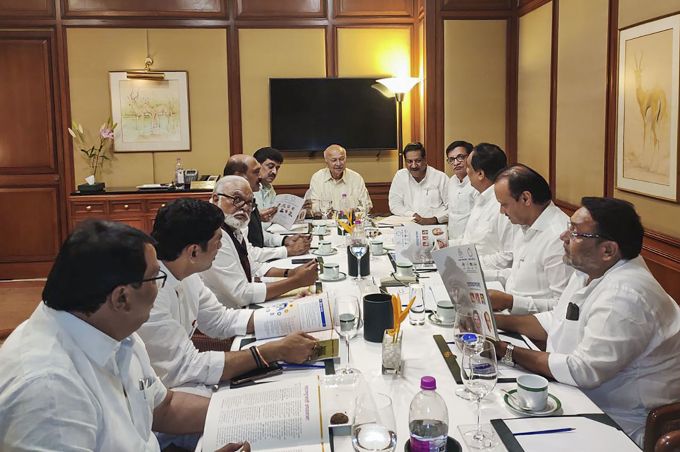News In Photos (13 November 2019) | Photos Of Top News Today - Oneindia Gallery News In Photos (13 November 2019) | Photos Of Top News Today - Oneindia Gallery