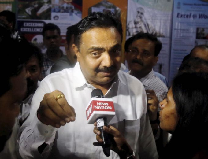 News In Photos (23 November 2019) | Photos Of Top News Today - Oneindia Gallery News In Photos (23 November 2019) | Photos Of Top News Today - Oneindia Gallery