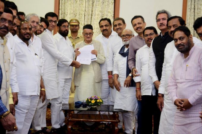 News In Photos (26 November 2019) | Photos Of Top News Today - Oneindia Gallery News In Photos (26 November 2019) | Photos Of Top News Today - Oneindia Gallery